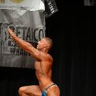 Paul  Schiele - NPC Jay Cutler Baltimore Classic 2012 - #1