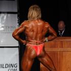 Angela   Rayburn - IFBB North American Championships 2010 - #1