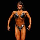 Marsha  Tjarks - NPC Team Universe 2010 - #1