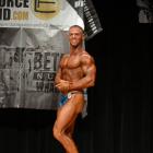 Paul  Schiele - NPC Jay Cutler Baltimore Classic 2012 - #1