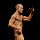 Ruben  Ibarrola - NPC Texas State 2011 - #1