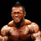 Hidetada  Yamagishi - IFBB Phoenix Pro 2010 - #1