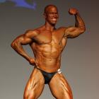 Rick  Armstrong - NPC Midwest Open 2012 - #1