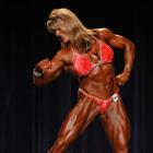 Angela   Rayburn - IFBB North American Championships 2010 - #1