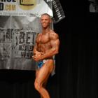 Paul  Schiele - NPC Jay Cutler Baltimore Classic 2012 - #1