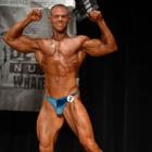 Paul  Schiele - NPC Jay Cutler Baltimore Classic 2012 - #1