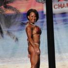 Sara  Brown - IFBB Wings of Strength Tampa  Pro 2012 - #1