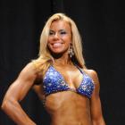 Kristina  Lindquist - NPC USA 2011 - #1