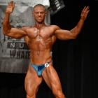 Paul  Schiele - NPC Jay Cutler Baltimore Classic 2012 - #1