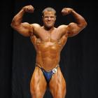 Marshall  Bulliner - NPC USA 2012 - #1