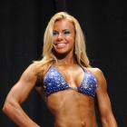 Kristina  Lindquist - NPC USA 2011 - #1