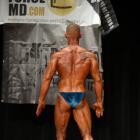 Paul  Schiele - NPC Jay Cutler Baltimore Classic 2012 - #1