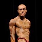 Ruben  Ibarrola - NPC Texas State 2011 - #1