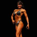 Marsha  Tjarks - NPC Team Universe 2010 - #1