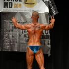 Paul  Schiele - NPC Jay Cutler Baltimore Classic 2012 - #1