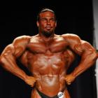 Joe   Thomas - IFBB North American Championships 2011 - #1