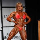 Angela   Rayburn - IFBB North American Championships 2010 - #1