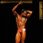 Archie  Turner - NPC Tracey Greenwood Classic 2010 - #1