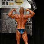 Paul  Schiele - NPC Jay Cutler Baltimore Classic 2012 - #1