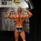 Paul  Schiele - NPC Jay Cutler Baltimore Classic 2012 - #1