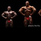 IFBB Arnold Classic 2012 - #1