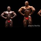 IFBB Arnold Classic 2012 - #1