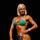 Amanda   Bollinger - NPC Team Universe 2010 - #1