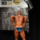 Paul  Schiele - NPC Jay Cutler Baltimore Classic 2012 - #1