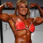 Angela   Rayburn - IFBB North American Championships 2010 - #1