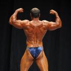 Marshall  Bulliner - NPC USA 2012 - #1