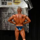 Paul  Schiele - NPC Jay Cutler Baltimore Classic 2012 - #1