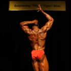 Archie  Turner - NPC Tracey Greenwood Classic 2010 - #1