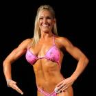 Christal  Churchill - NPC Tim Gardner Tampa Extravaganza 2010 - #1