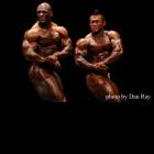 IFBB Arnold Classic 2012 - #1