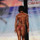 Sara  Brown - IFBB Wings of Strength Tampa  Pro 2012 - #1