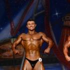 Roman  Romanenko - NPC Europa Show of Champions 2014 - #1