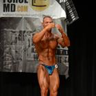 Paul  Schiele - NPC Jay Cutler Baltimore Classic 2012 - #1