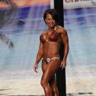 Sara  Brown - IFBB Wings of Strength Tampa  Pro 2012 - #1