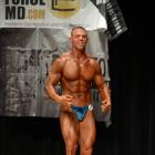 Paul  Schiele - NPC Jay Cutler Baltimore Classic 2012 - #1