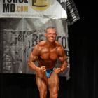 Paul  Schiele - NPC Jay Cutler Baltimore Classic 2012 - #1