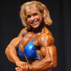 Michelle   Ivers-Brent - NPC USA 2009 - #1