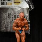 Paul  Schiele - NPC Jay Cutler Baltimore Classic 2012 - #1