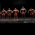 IFBB Arnold Classic 2012 - #1