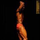 Archie  Turner - NPC Tracey Greenwood Classic 2010 - #1