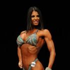 Michelle   DeRosa - NPC Jr. USA 2012 - #1
