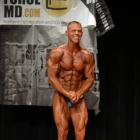 Paul  Schiele - NPC Jay Cutler Baltimore Classic 2012 - #1