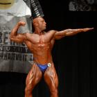 Brent  Sager - NPC Jay Cutler Baltimore Classic 2012 - #1