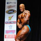 Kiyoshi   Moody - NPC Team Universe 2009 - #1