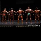 IFBB Arnold Classic 2012 - #1