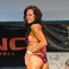 Whittney  Clinkscales - NPC Ronnie Coleman Classic 2012 - #1